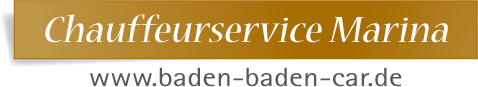 Ihr Taxi- und Chauffeurservice in Baden-Baden | 0178 6390403